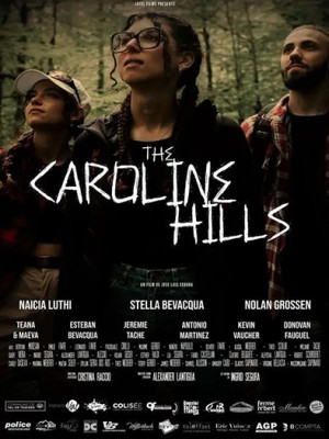 The Caroline Hills