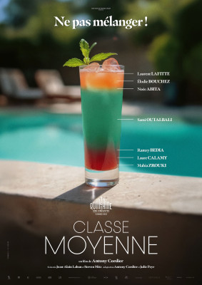 CLASSE MOYENNE