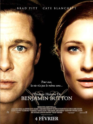 L’étrange histoire de Benjamin Button