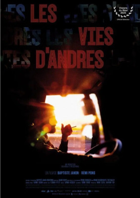 LES VIES D'ANDRÈS