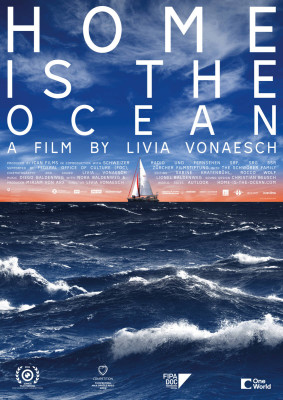 Affiche du film: HOME IS THE OCEAN