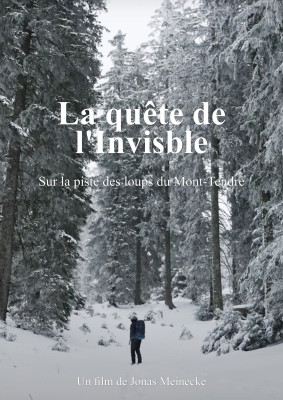 LA QUÊTE DE L'INVISIBLE
