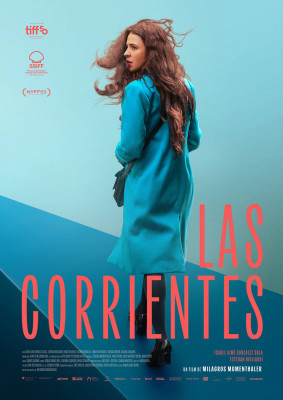 Affiche du film: LAS CORRIENTES