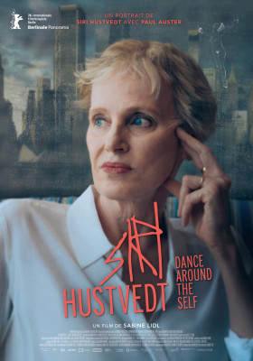 SIRI HUSTVEDT - DANCE AROUND THE SELF
