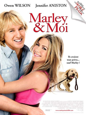 Marley & Moi