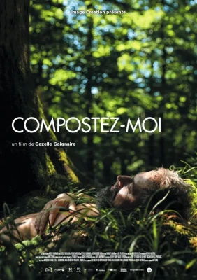Affiche du film: COMPOSTEZ-MOI