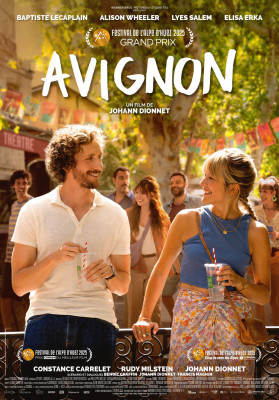 AVIGNON