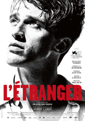 L'ÉTRANGER