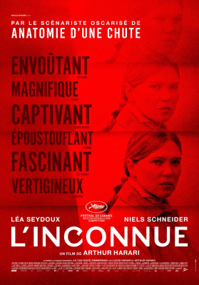 L'INCONNUE
