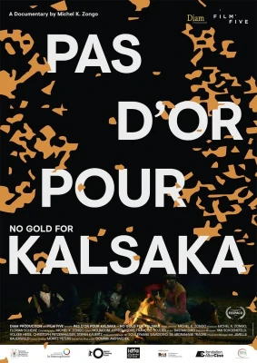 PAS D'OR POUR KALSAKA
