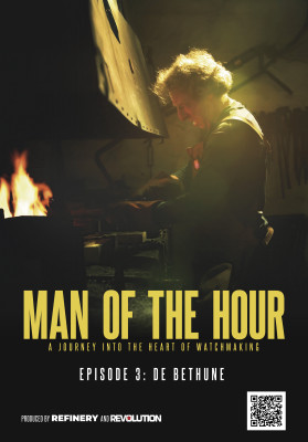 Affiche du film: Man of the Hour