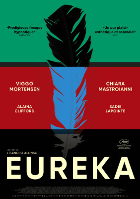 EUREKA