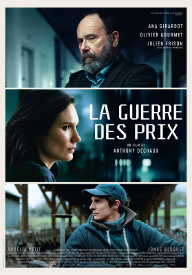 LA GUERRE DES PRIX