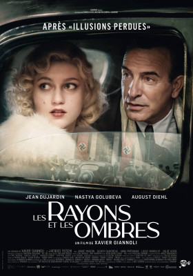 LES RAYONS ET LES OMBRES