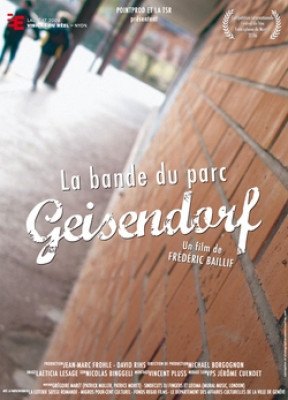 La bande du parc Geisendorf