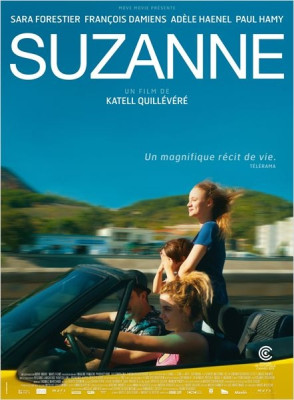 Suzanne