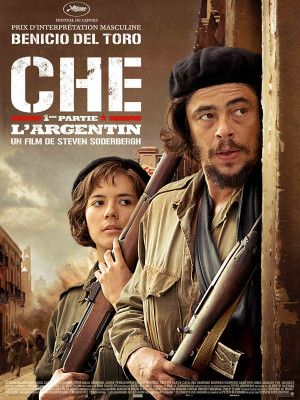 Che - 1ère partie : L’Argentin