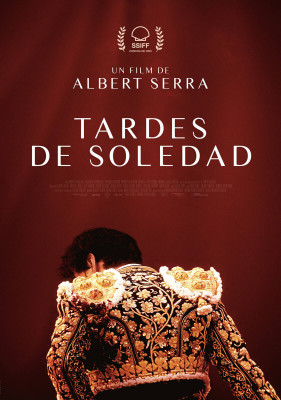 TARDES DE SOLEDAD (VOst)