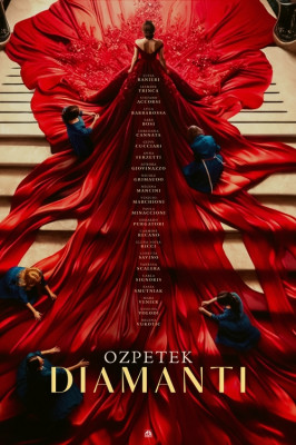 Affiche du film: Diamanti