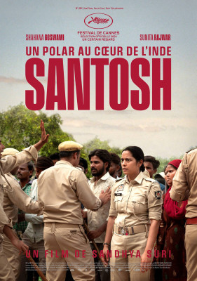 SANTOSH