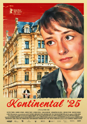Affiche du film: KONTINENTAL '25