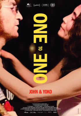 ONE TO ONE: JOHN & YOKO