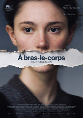Affiche du film: À BRAS-LE-CORPS