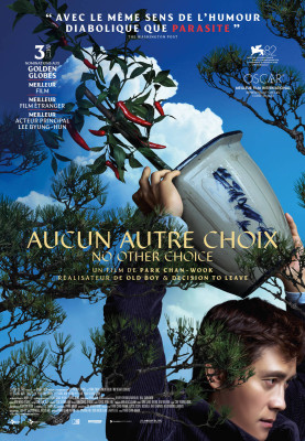 Affiche du film: AUCUN AUTRE CHOIX