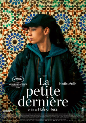 LA PETITE DERNIÈRE