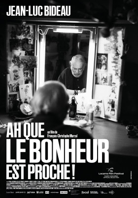 Ah que le bonheur est proche !