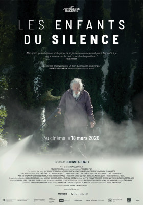 LES ENFANTS DU SILENCE