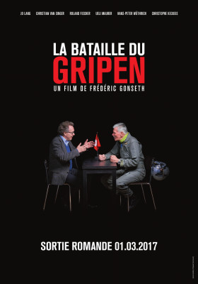 La Bataille du Gripen