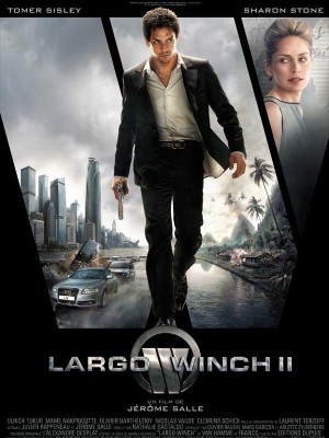 Soirée spéciale "Largo Winch"