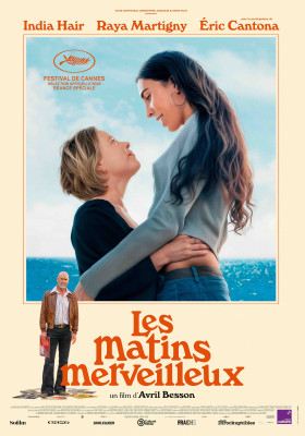 LES MATINS MERVEILLEUX