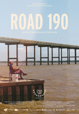 Affiche du film: ROAD 190