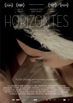 Horizontes