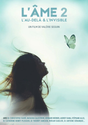 L’ÂME, L’AU-DELÀ & L'INVISIBLE