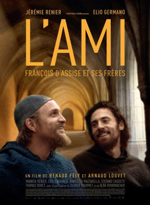 L’ami – François d’Assise et ses frères