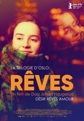 LA TRILOGIE D'OSLO - RÊVES