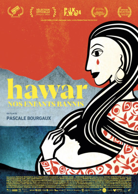 HAWAR, NOS ENFANTS BANNIS