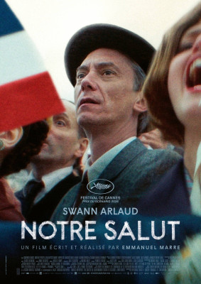 NOTRE SALUT