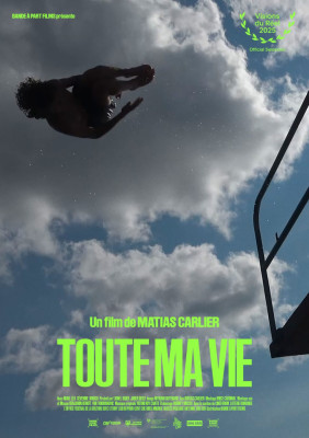 TOUTE MA VIE