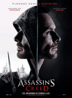 Assassin’s Creed