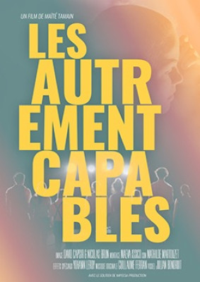 Les autrement capables