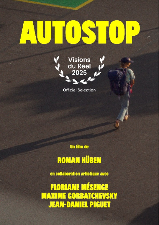 AUTOSTOP