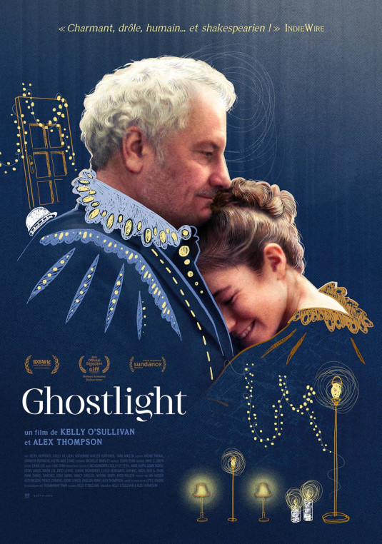 GHOSTLIGHT