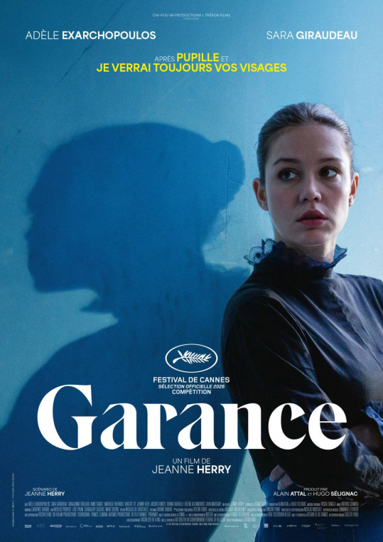 GARANCE