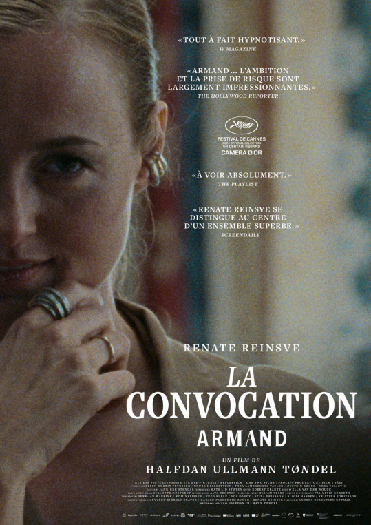 LA CONVOCATION