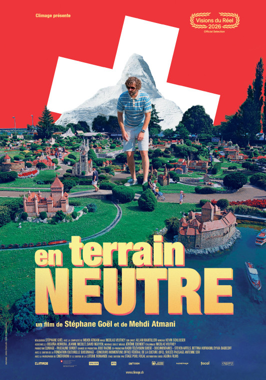 EN TERRAIN NEUTRE