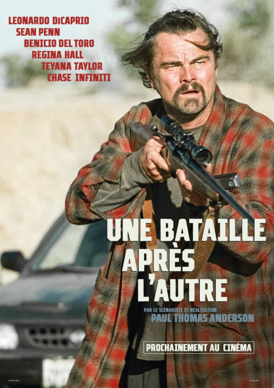UNE BATAILLE APRÈS L’AUTRE